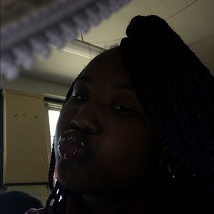 Meet your Posher, Mariah